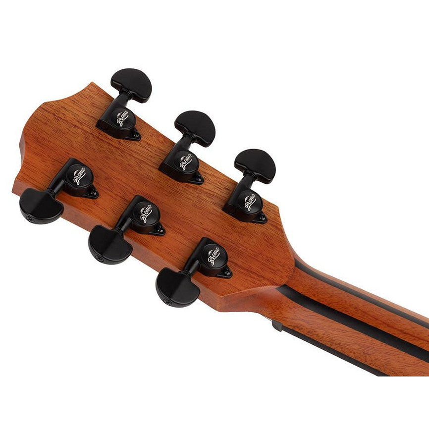 Bromo BAT4CE Chitară electro-acustică, natur