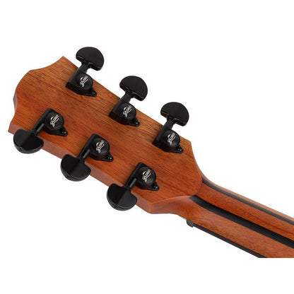 Bromo BAT4CE Chitară electro-acustică, natur