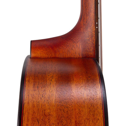 Bromo BAT1M Chitară acustică, natur, dreadnought