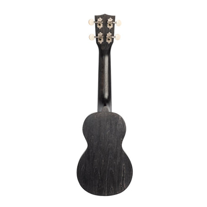 Mahalo ML1SH Ukulele sopran, finisaj Smoke Haze, husă