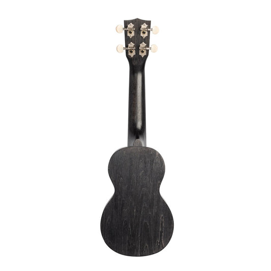 Mahalo ML1SH Ukulele sopran, finisaj Smoke Haze, husă