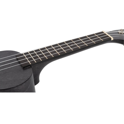 Mahalo ML1SH Ukulele sopran, finisaj Smoke Haze, husă