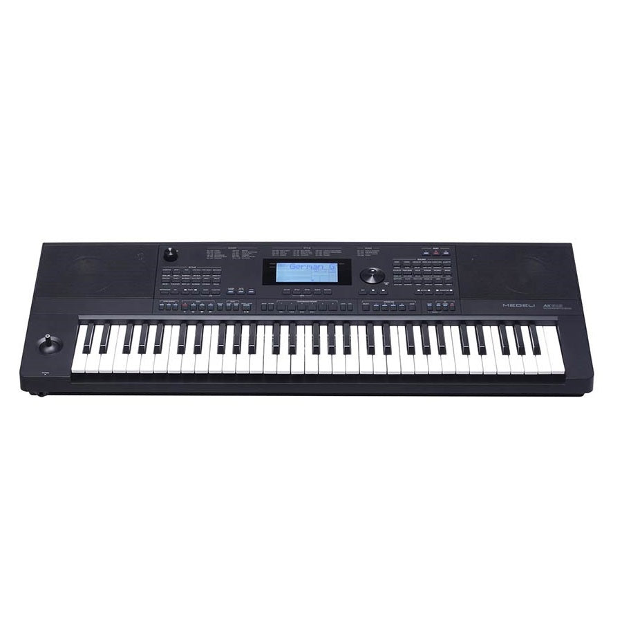 Medeli AK603 Orgă aranjor workstation 61 clape