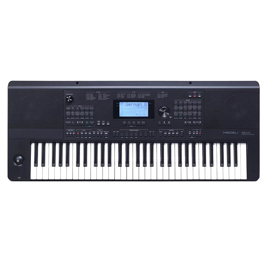 Medeli AK603 Orgă aranjor workstation 61 clape