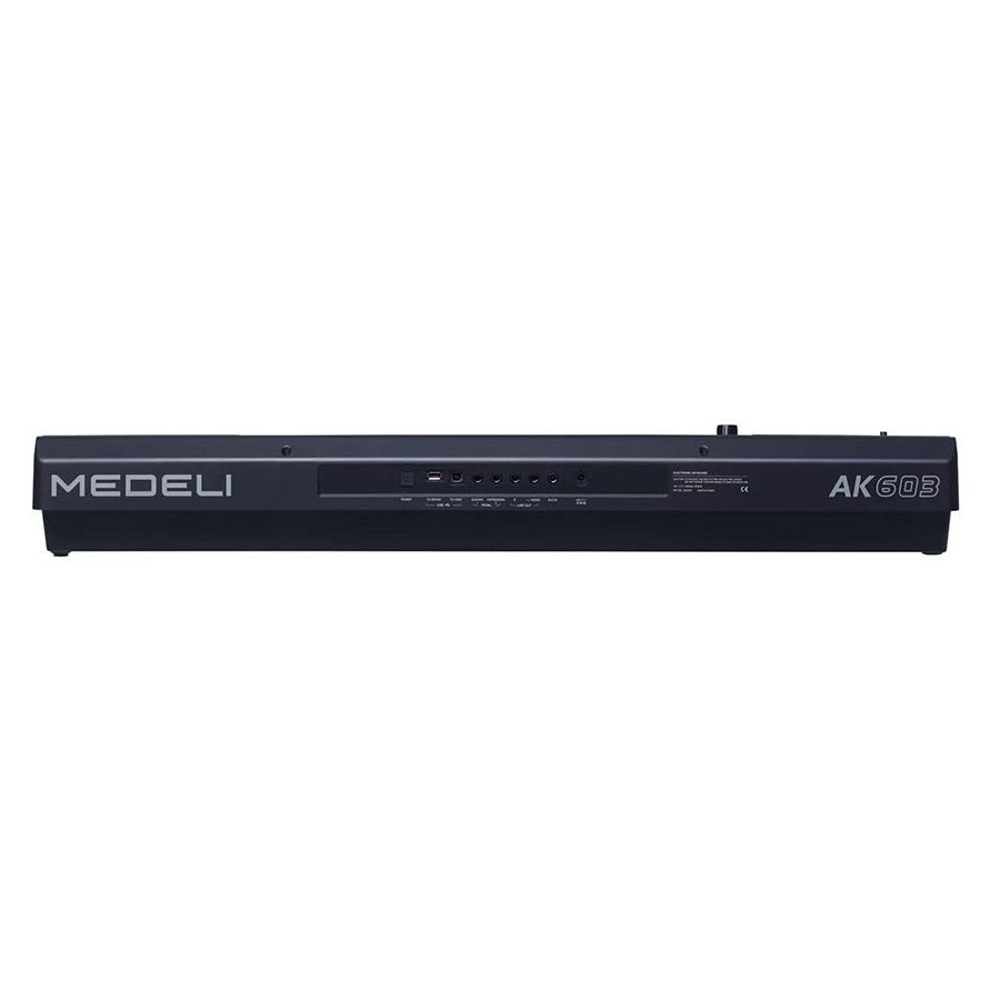 Medeli AK603 Orgă aranjor workstation 61 clape