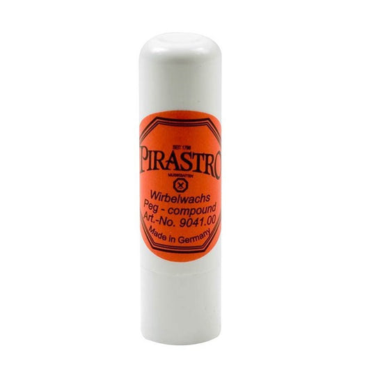 Pirastro P904100 Pastă chei vioară,violă tub stick 5 ml