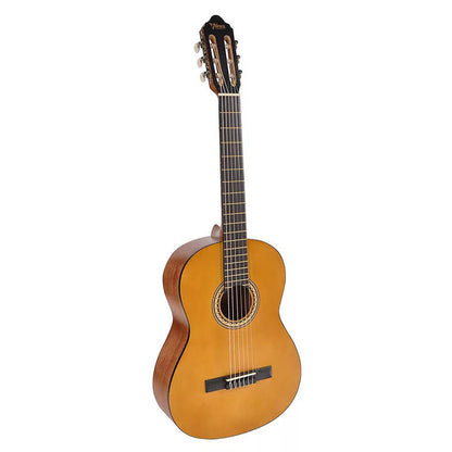 Valencia VC204Basic3 Set chitara clasica 4/4, natur