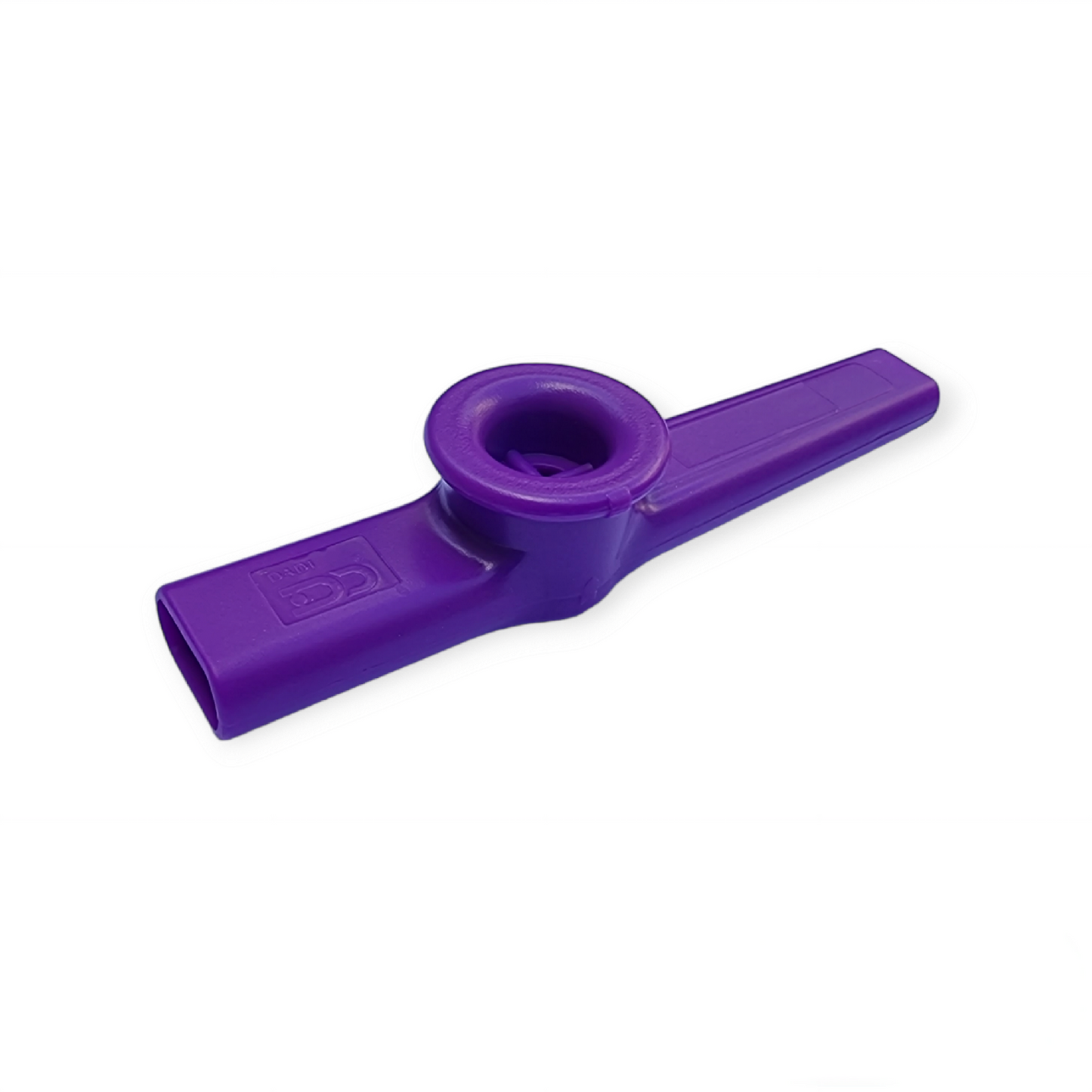 Dadi KA1PP Kazoo din plastic, violet