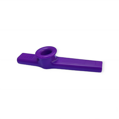 Dadi KA1PP Kazoo din plastic, violet
