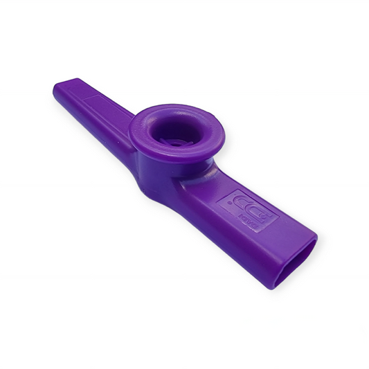 Dadi KA1PP Kazoo din plastic, violet