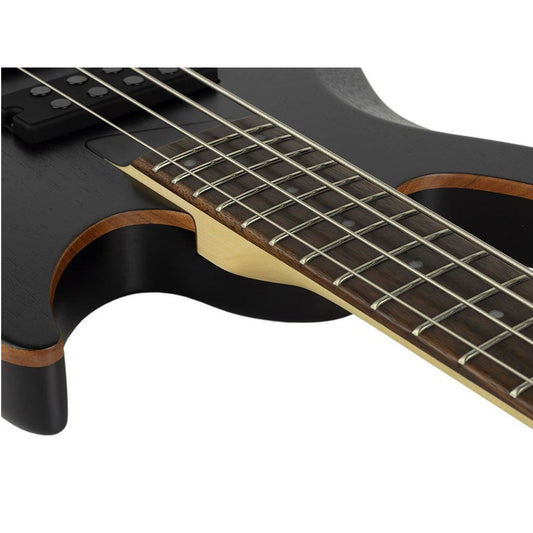 Sire Marcus Miller M2+5TBK Chitară bass, negru
