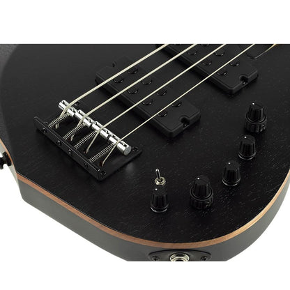 Sire Marcus Miller M2+5TBK Chitară bass, negru