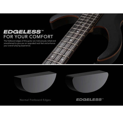 Sire Marcus Miller M2+5TBK Chitară bass, negru