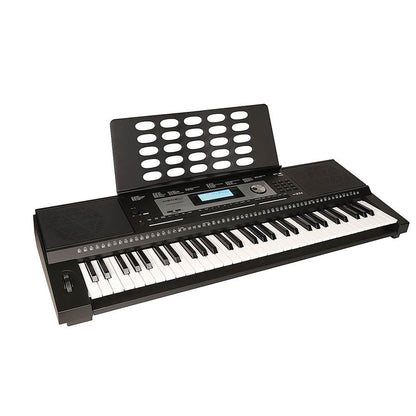 Medeli M331 Orgă electronică, 61 clape dinamice, 633 tonuri, 220 stiluri, USB-MIDI