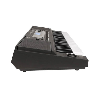 Medeli M331 Orgă electronică, 61 clape dinamice, 633 tonuri, 220 stiluri, USB-MIDI