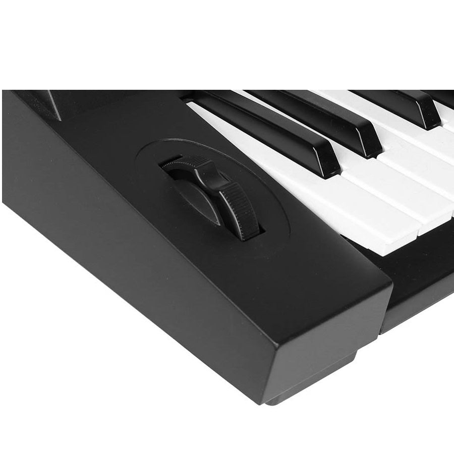 Medeli M331 Orgă electronică, 61 clape dinamice, 633 tonuri, 220 stiluri, USB-MIDI