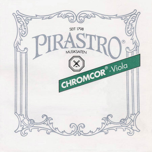 Pirastro Chromcor P329020 Set 4 corzi violă, medium