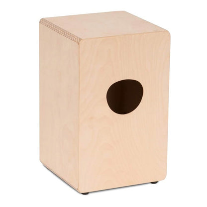 Sela Primera SEL118 Cajon lemn, negru, 18,5 inch