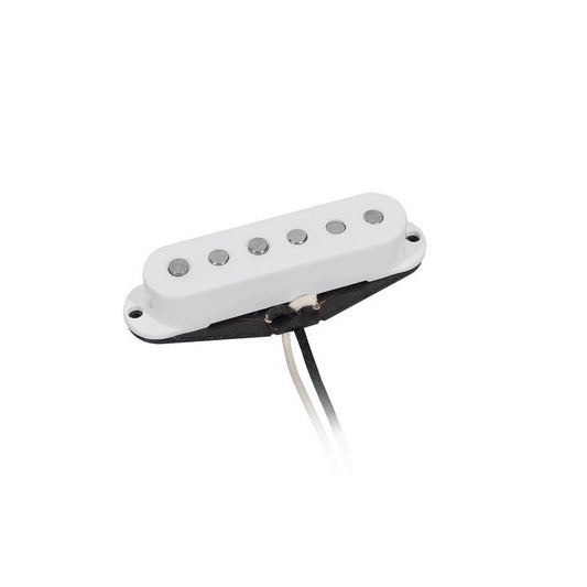 Boston VSC62NWH Doză chitară electrică single coil pickup