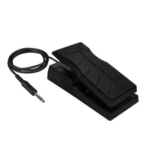 Boston BEP1200 Pedală control volum/ expresie, claviaturi