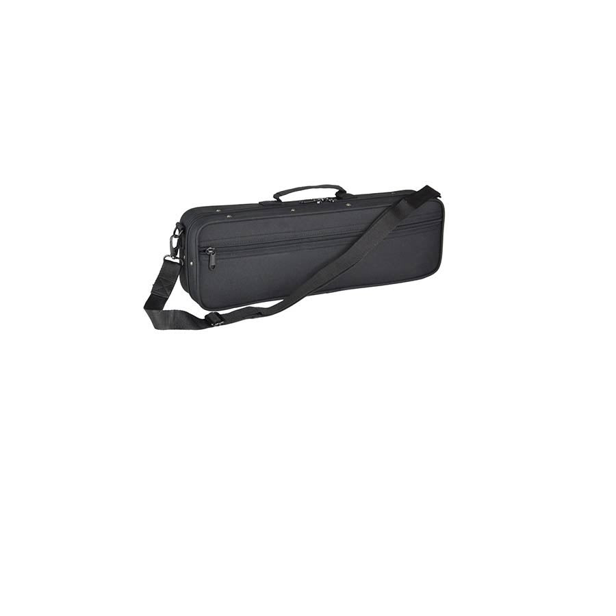 Belcanto BX410 Flaut, Corp Nichelat, Mecanism E, cu cutie