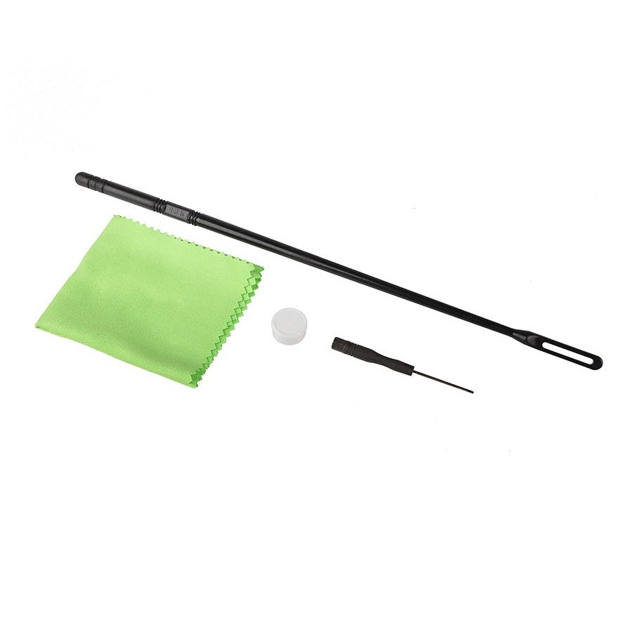 Belcanto BX410 Flaut, Corp Nichelat, Mecanism E, cu cutie
