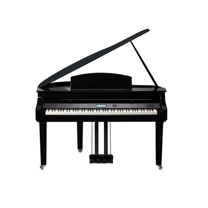 Medeli GRAND510BK Seria Forte pian digital tip baby grand