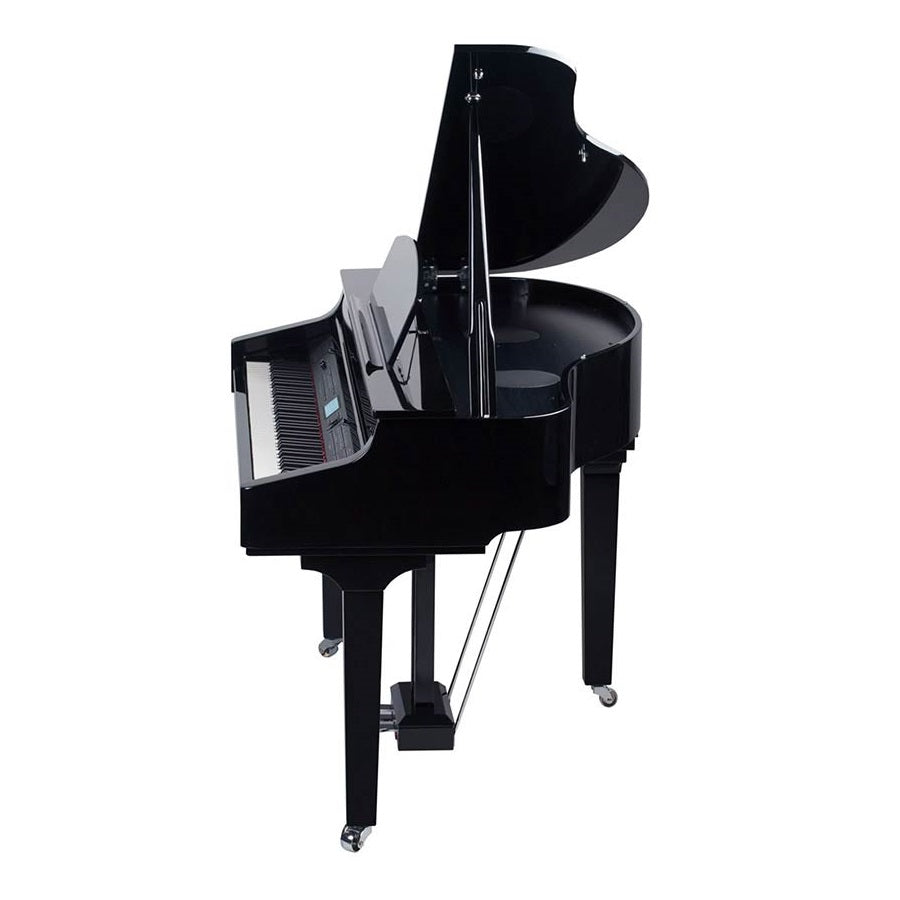 Medeli GRAND510BK Seria Forte pian digital tip baby grand