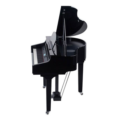 Medeli GRAND510BK Seria Forte pian digital tip baby grand