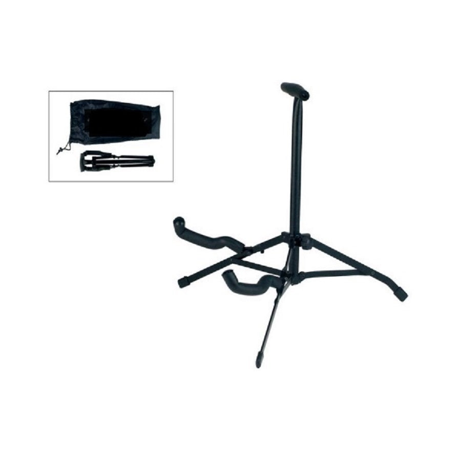 Platinum GS156E Stativ chitară electrică, pliabil