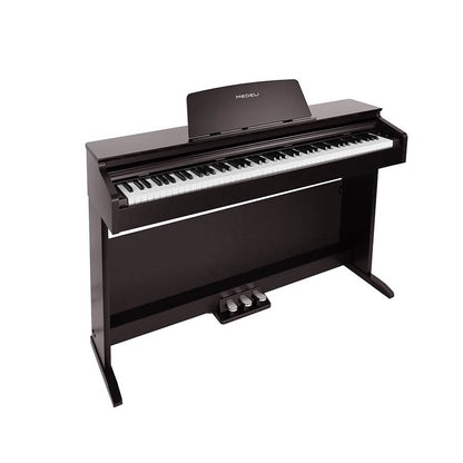 Medeli DP260RW Pian digital, 88 clape, rosewood