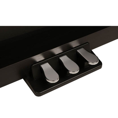 Medeli DP260RW Pian digital, 88 clape, rosewood