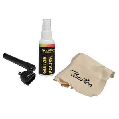 Boston BGM14 Set kit întreținere chitară