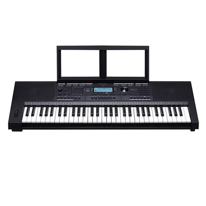 Medeli MK200 Orgă electronică, 61 clape dinamice, 585 tonuri, 202 ritmuri, USB-MIDI