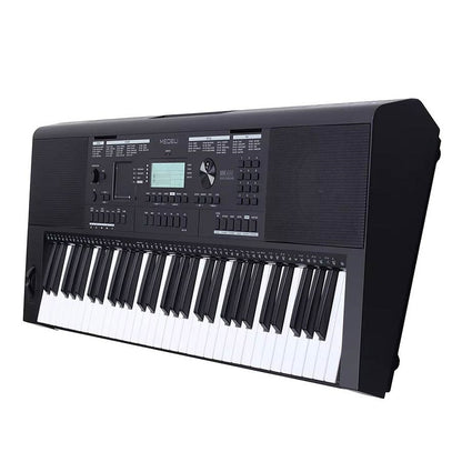 Medeli MK200 Orgă electronică, 61 clape dinamice, 585 tonuri, 202 ritmuri, USB-MIDI