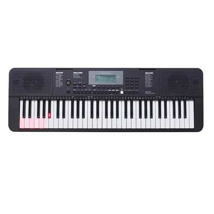 Medeli IK100 Orgă electronică, 61 clape dinamice iluminate, 480 tonuri, USB-MIDI