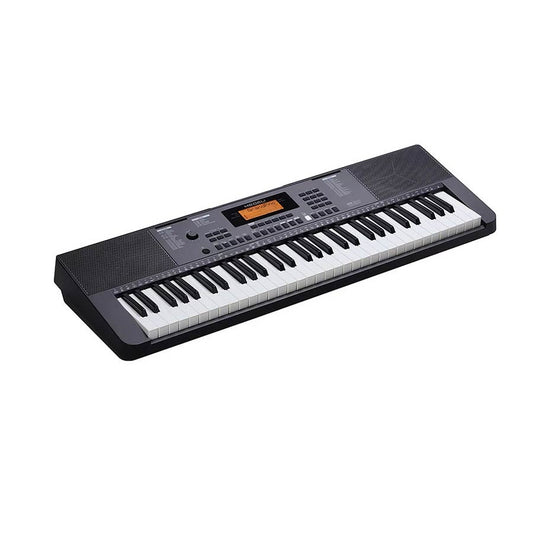Medeli MK200 Orgă electronică, 61 clape dinamice, 585 tonuri, 202 ritmuri, USB-MIDI