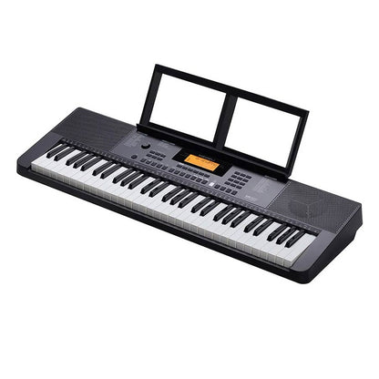 Medeli MK200 Orgă electronică, 61 clape dinamice, 585 tonuri, 202 ritmuri, USB-MIDI