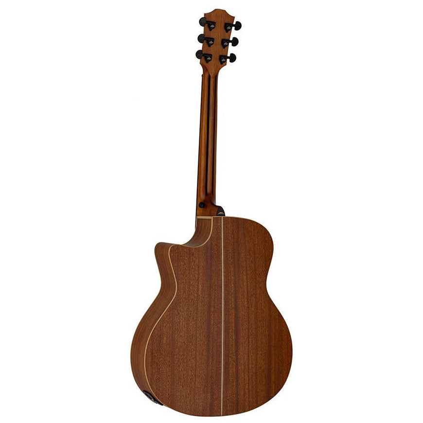 Bromo BAT2CE Chitară electro-acustică, natur