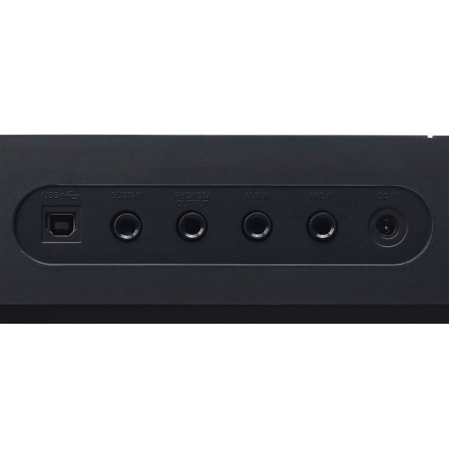 Medeli MK110 Orga portabilă 61 clape dinamice