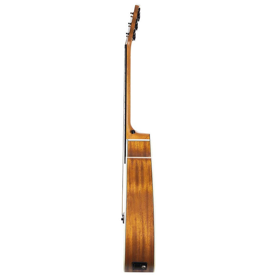 Bromo BAA2CE Chitară electro-acustică, natur