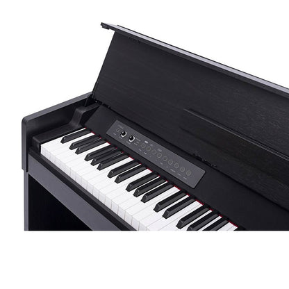 Medeli CP203BK Pian digital, 88 clape, negru