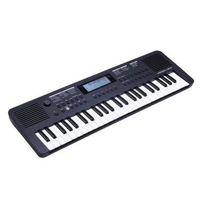 Medeli MK49BK Orgă electronică 49 clape mini