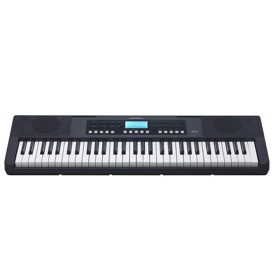 Medeli MK61 Orgă electronică 61 clape, 150 ritmuri
