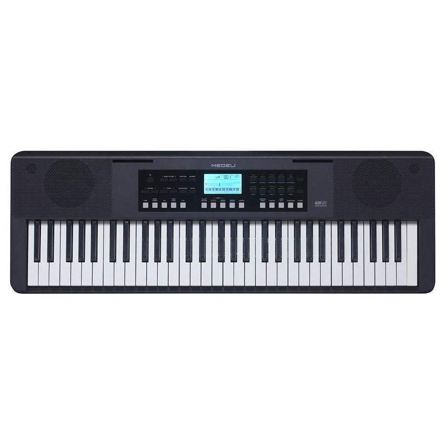 Medeli MK61 Orgă electronică 61 clape, 150 ritmuri