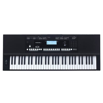 Medeli MK300 Orgă electronică 633 sunete, 220 ritmuri