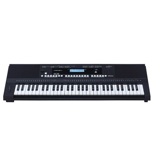 Medeli MK300 Orgă electronică 633 sunete, 220 ritmuri