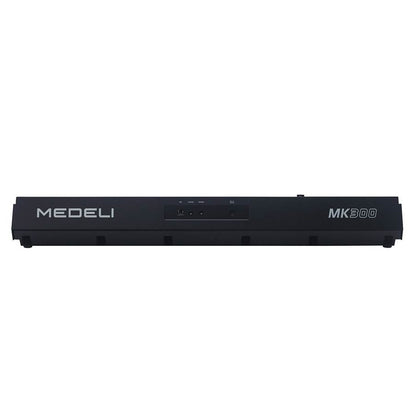 Medeli MK300 Orgă electronică 633 sunete, 220 ritmuri