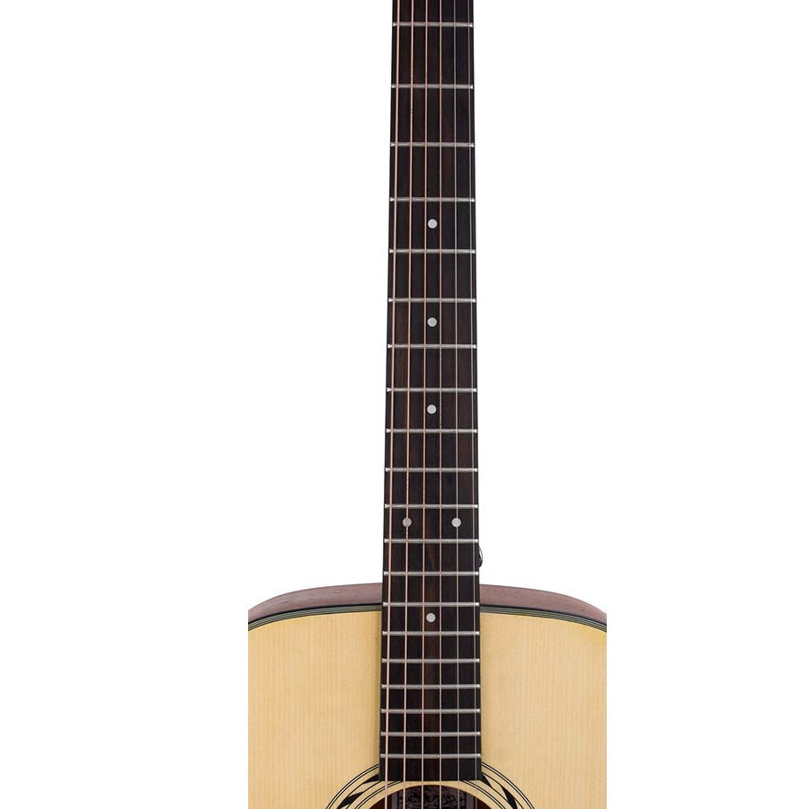 Bromo BAB1 – Chitară acustică dreadnought, 6 corzi