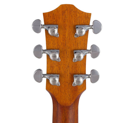 Bromo BAB1 – Chitară acustică dreadnought, 6 corzi